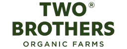 Two Brothers Organic Farms logo